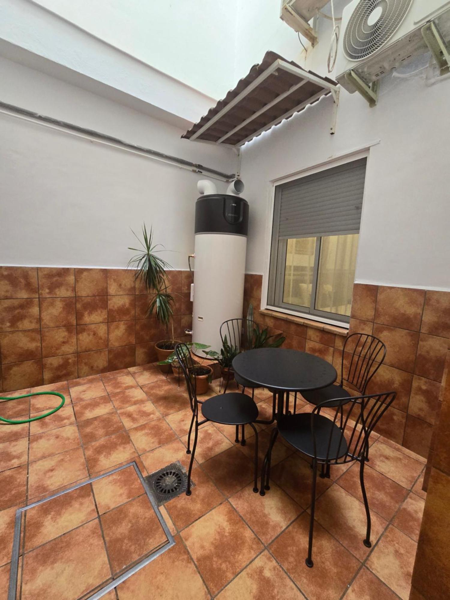 Appartement Casa De La Tata La Juderia Séville
