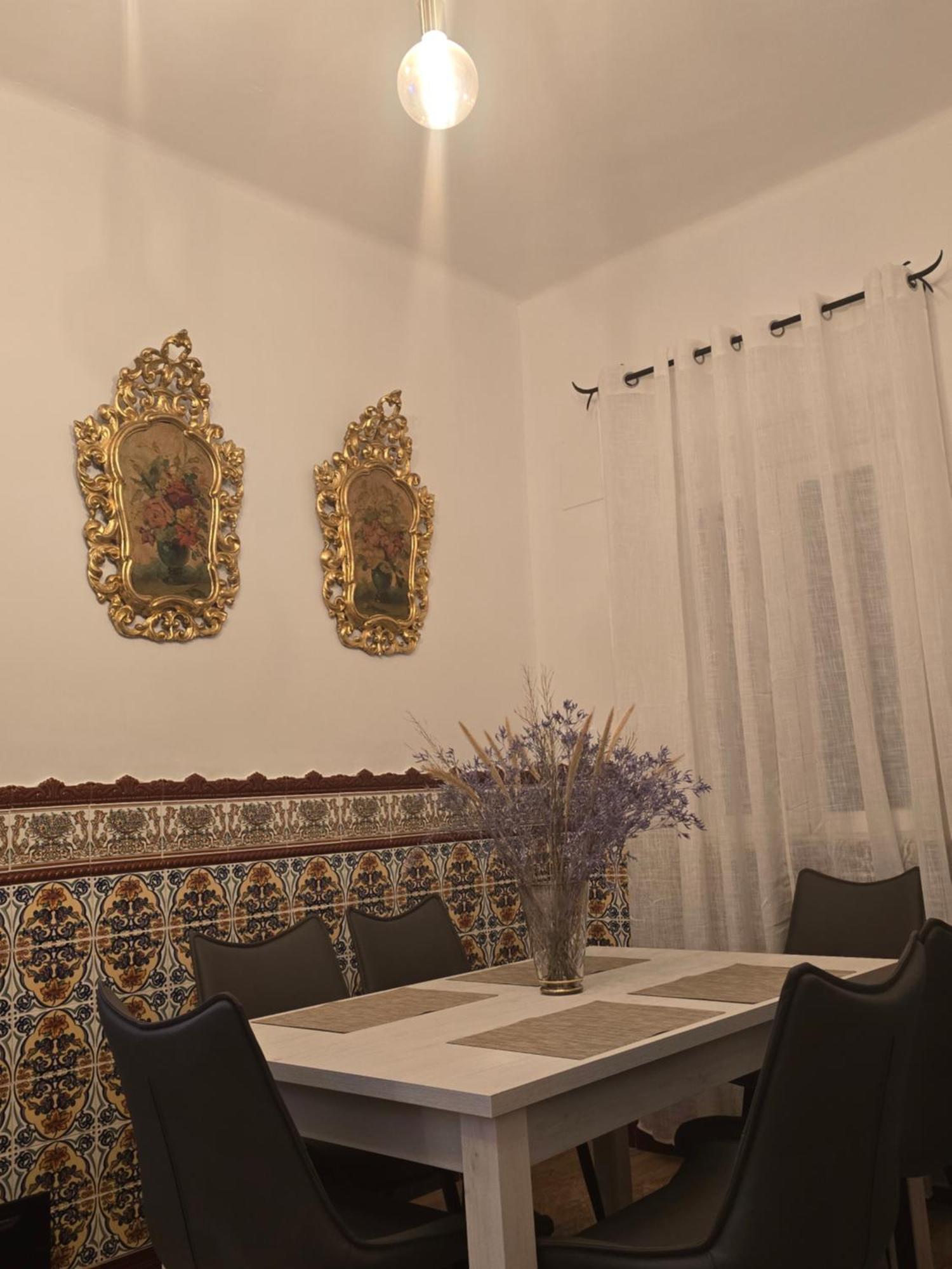 Appartement Casa De La Tata La Juderia Séville