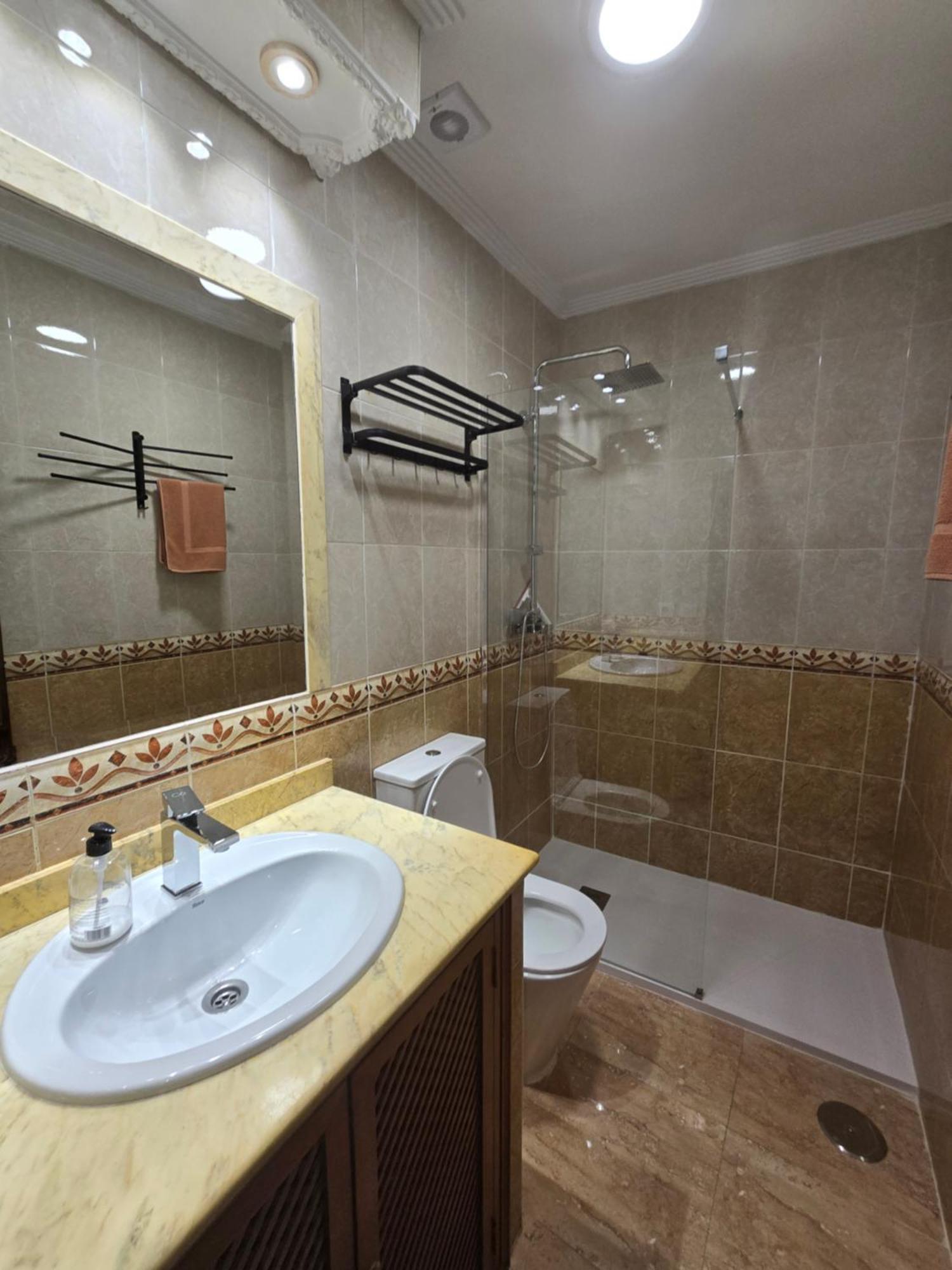 Casa De La Tata La Juderia Appartement Séville