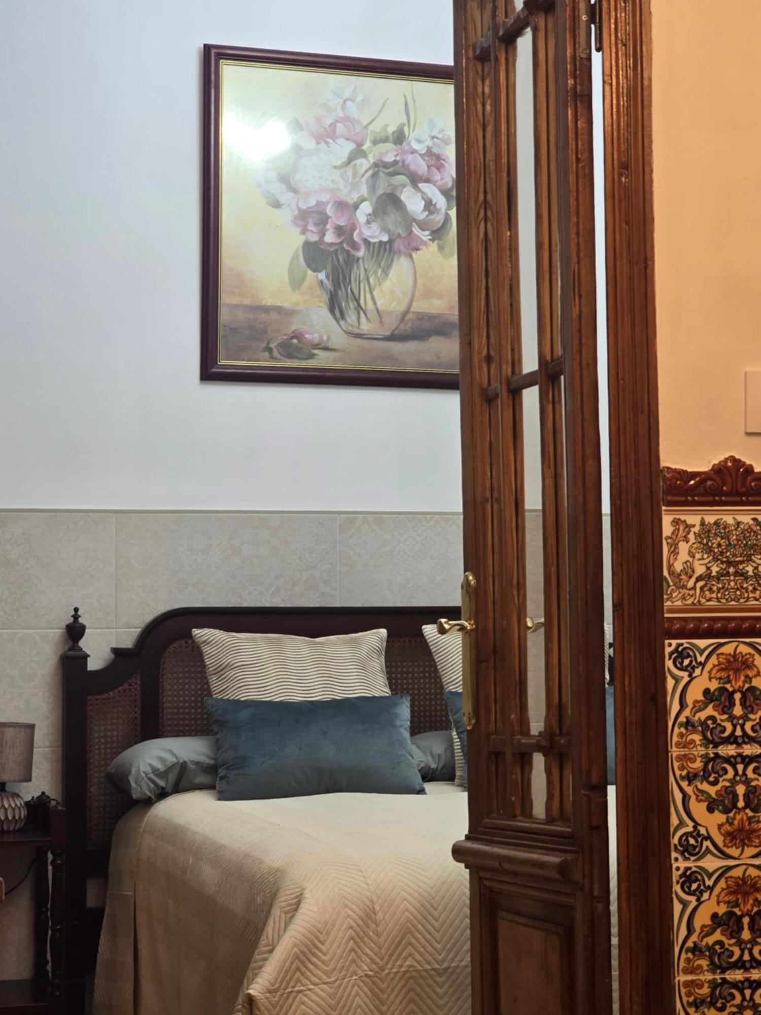 Casa De La Tata La Juderia Appartement Séville