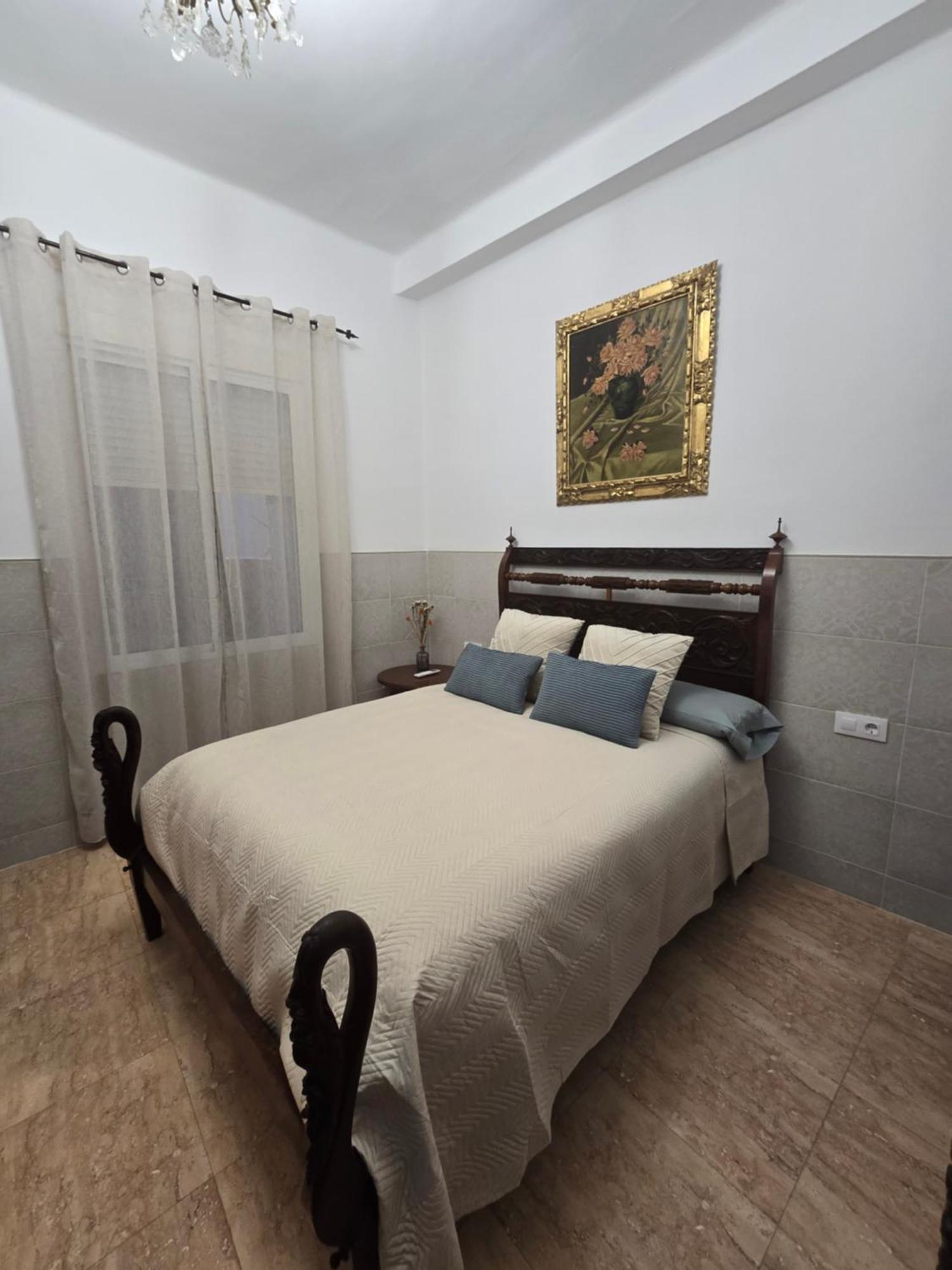 Casa De La Tata La Juderia * Sevilla